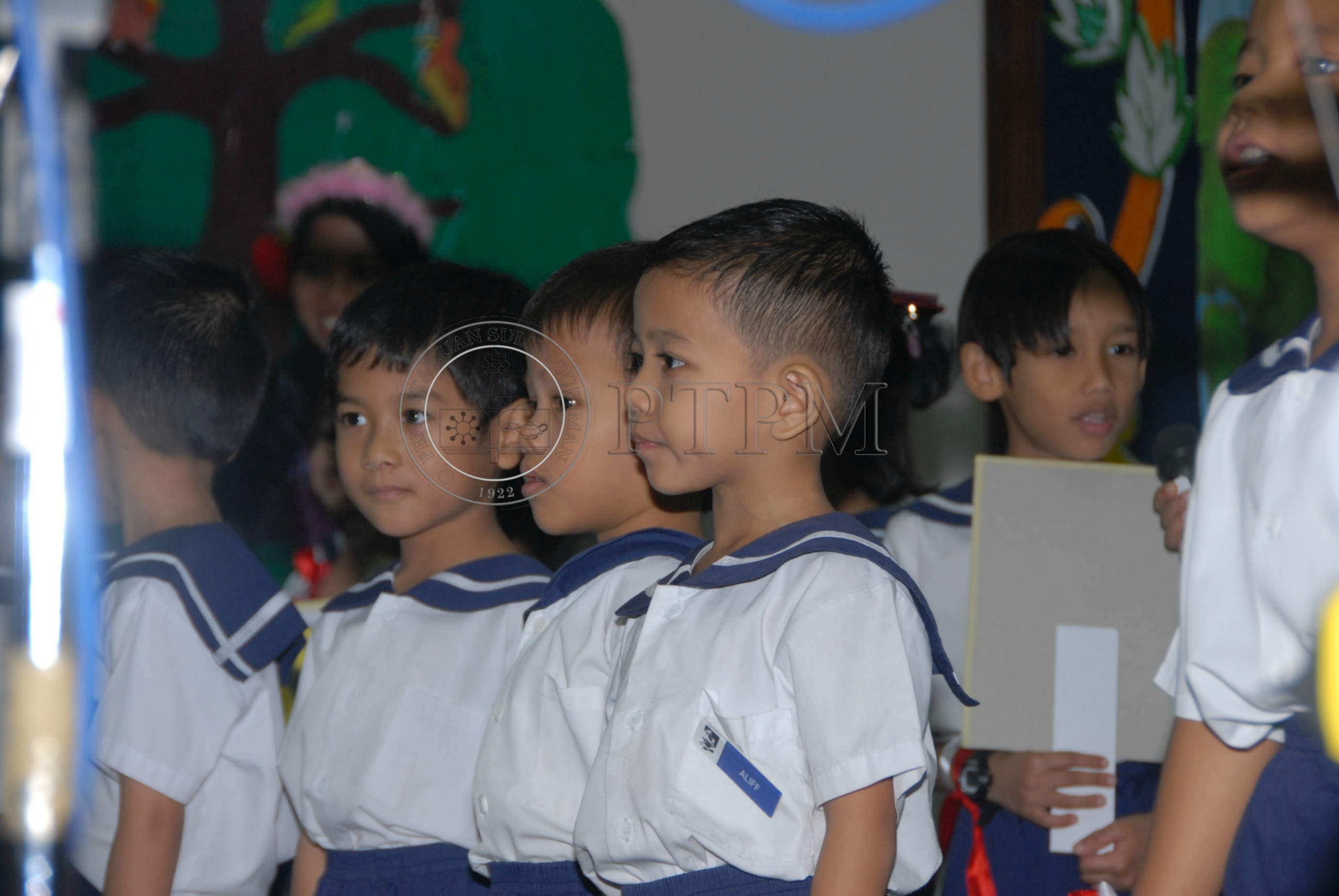 PTPM 11 100 TADIKA  IDA 0293